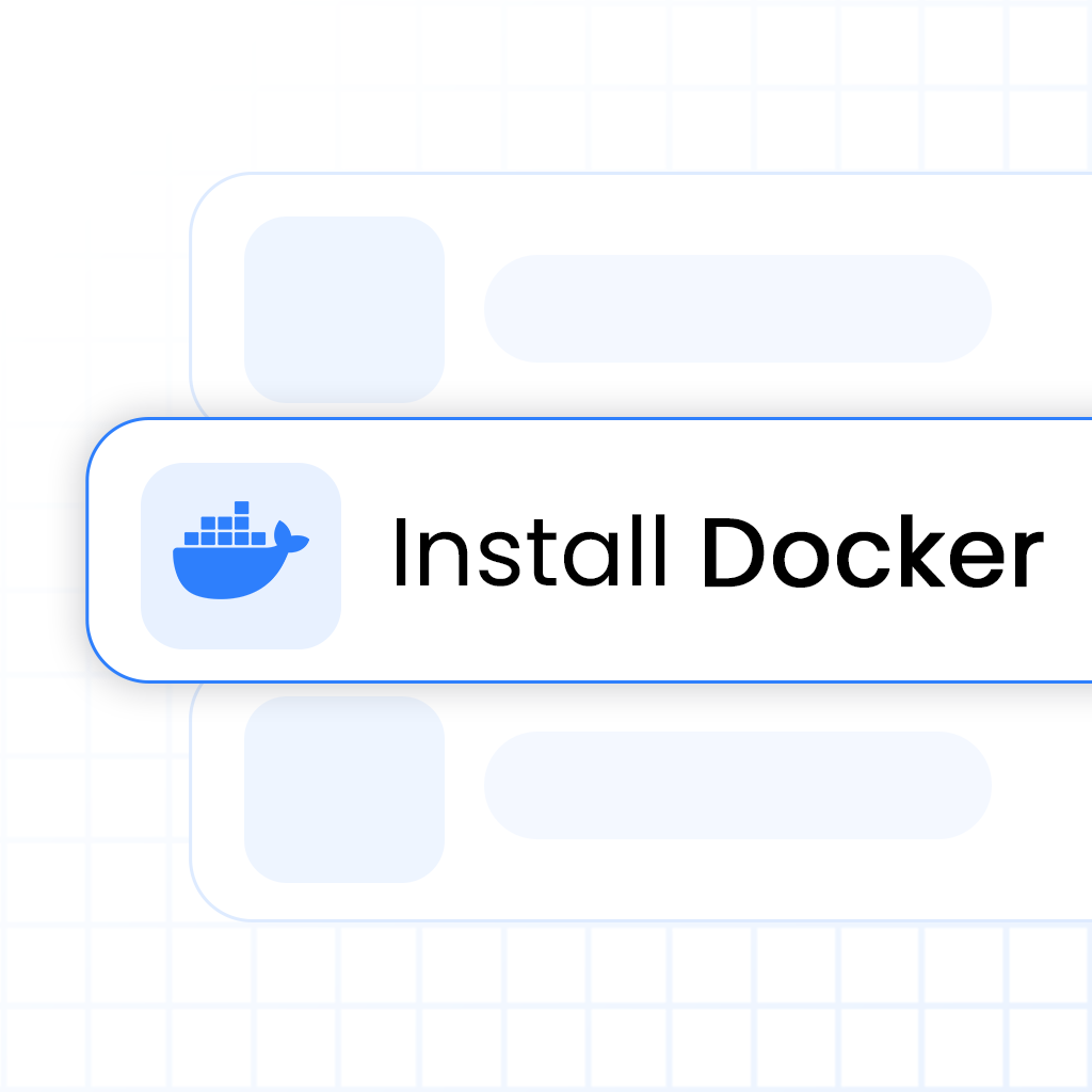 Docker on Ubuntu