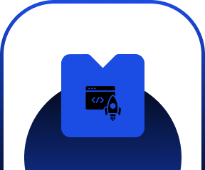 Fast Docker Swarm deployment icon | HiQloud