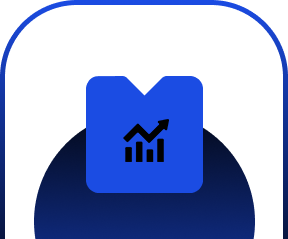 Instant traffic auto-scaling icon | HiQloud