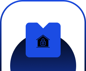 Built-in Kubernetes security and isolation icon | HiQloud