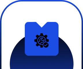 One-click OwnCloud instant setup icon | HiQloud