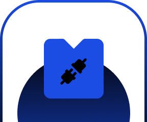 Jenkins plugin integration icon | HiQloud
