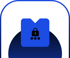 Full root-level server access icon | HiQloud