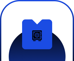 Encrypted Jenkins credential vault icon | HiQloud
