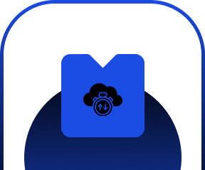 Zero downtime rolling deployment icon | HiQloud