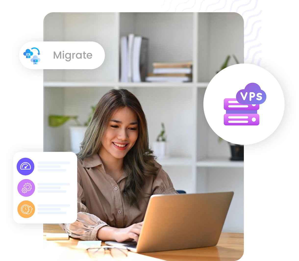 Migration Support