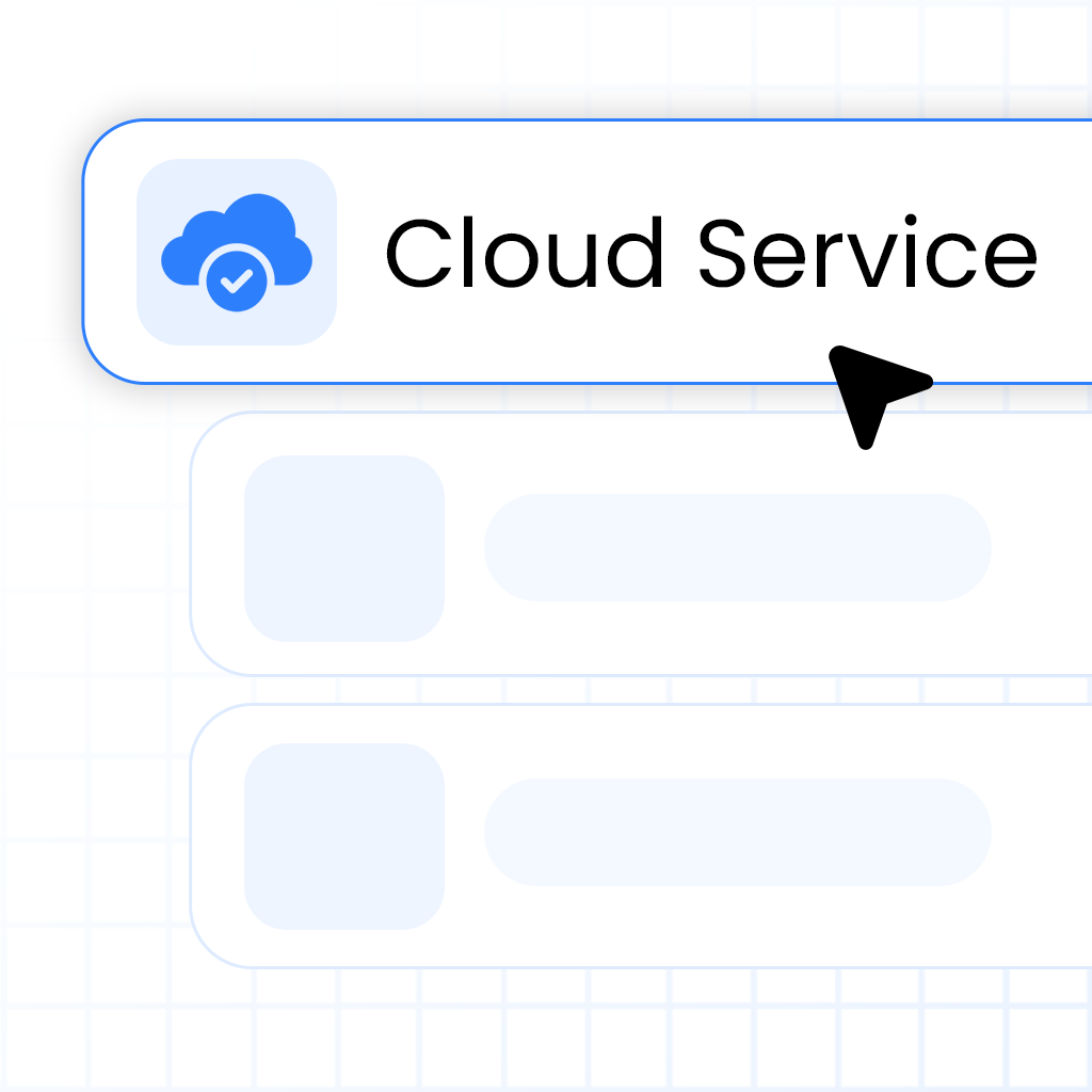 Cloud Service Provide