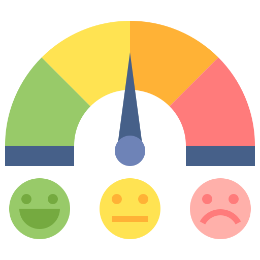 Automatic resource scaling icon | HiQloud