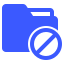 Block Storage Icon