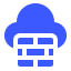 Block Storage Icon
