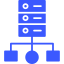 Block Storage Icon