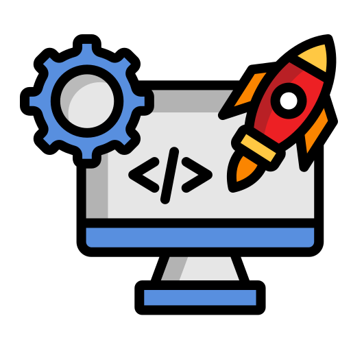 One-click app launch icon | HiQloud