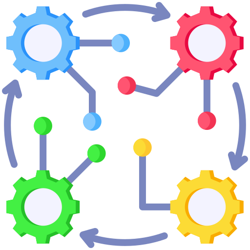 LDAP and Active Directory integration icon | HiQloud