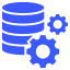 Managed Databases Icon