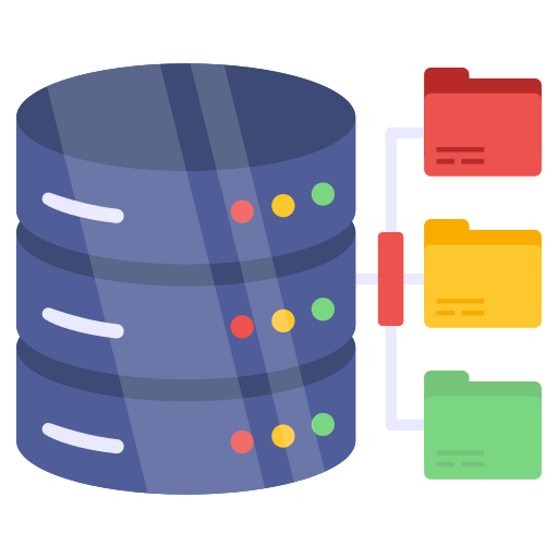 MariaDB database engine icon | HiQloud
