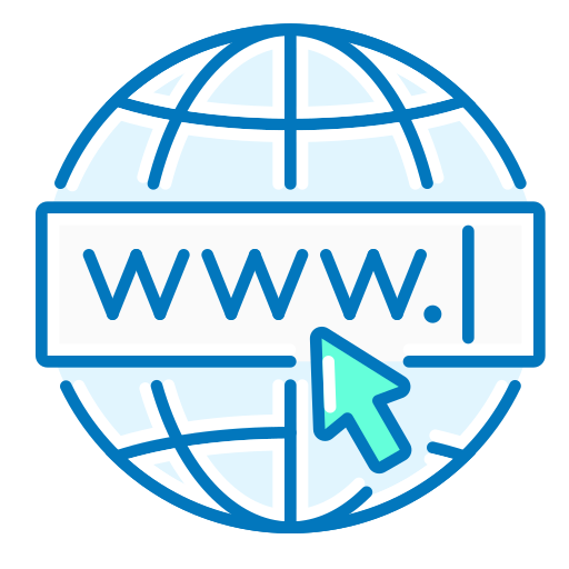 Enterprise WordPress multi-site network icon | HiQloud