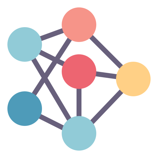 OwnCloud API integration icon | HiQloud
