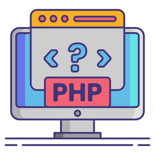 PHP-FPM configuration tuning icon | HiQloud