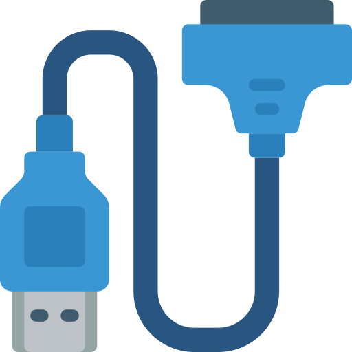 Custom port configuration icon | HiQloud