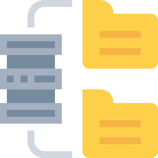 PostgreSQL database superuser icon | HiQloud