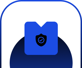 24/7 firewall and threat monitoring icon | HiQloud