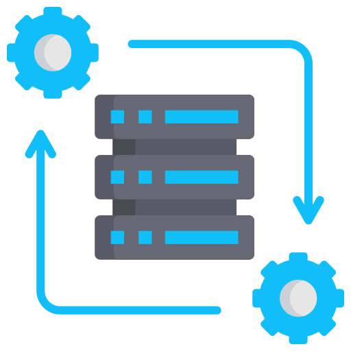 JDK version configuration settings icon | HiQloud