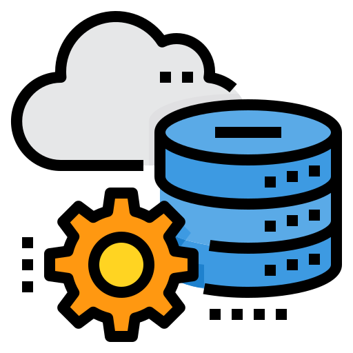 Coturn TURN server configuration icon | HiQloud