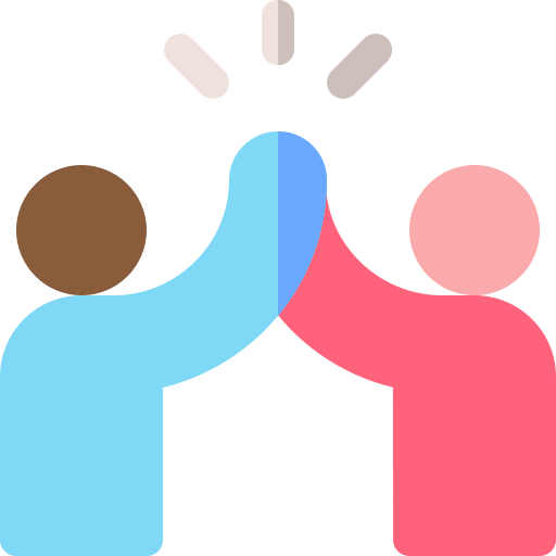 Custom hosting dashboard icon | HiQloud