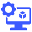Virtual Machines Icon