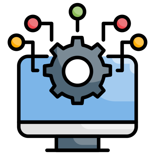 CI/CD pipeline integration icon | HiQloud