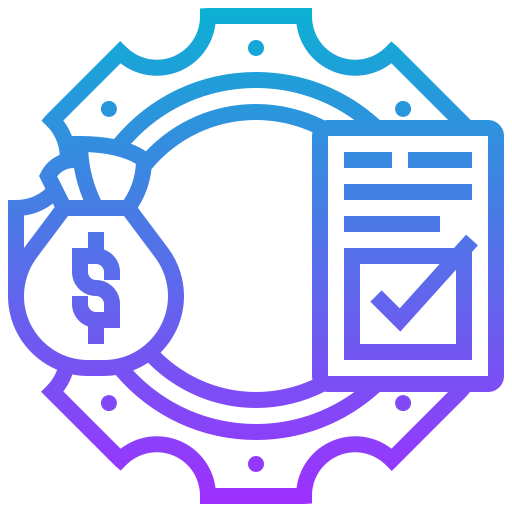 Free-to-start hosting icon | HiQloud
