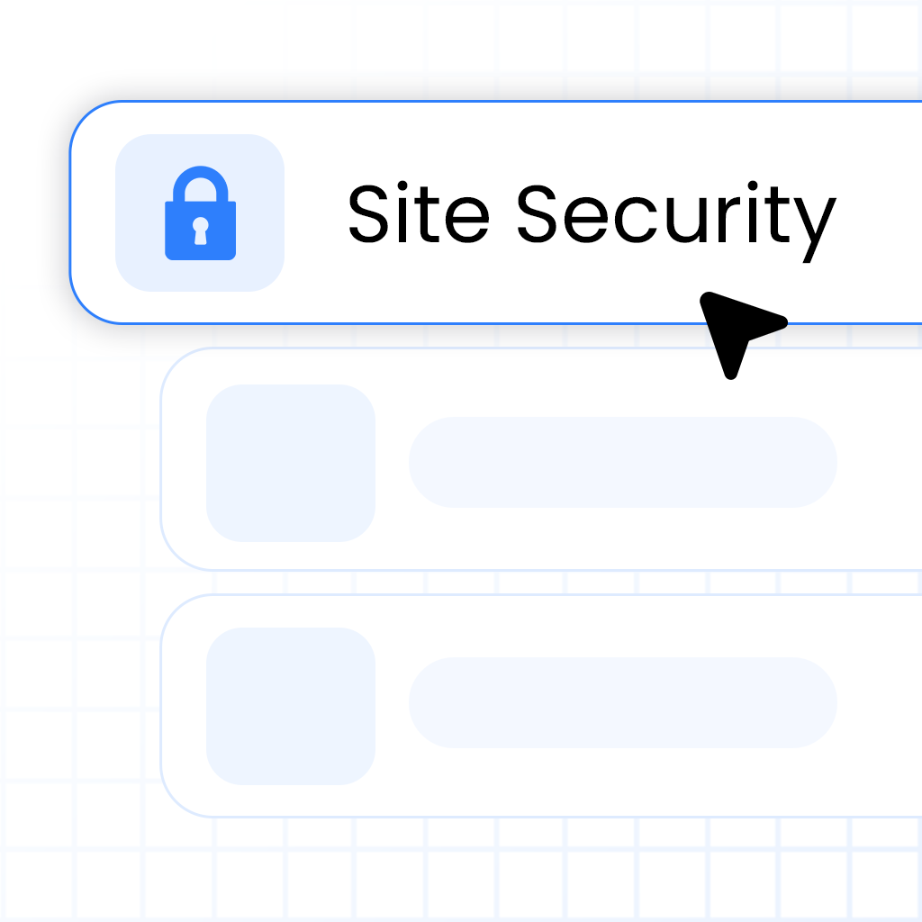 WordPress site security hardening guide illustration | HiQloud