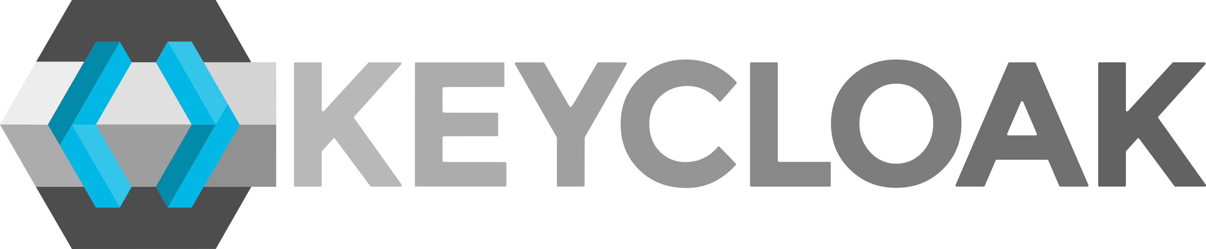 Keycloak | HiQloud