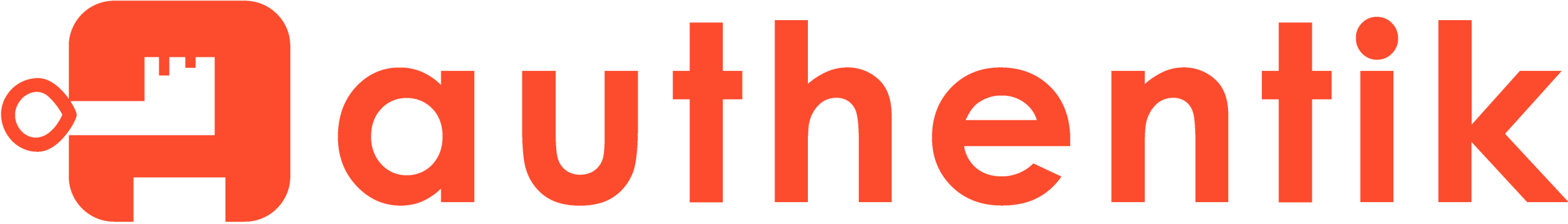 Authentik | HiQloud