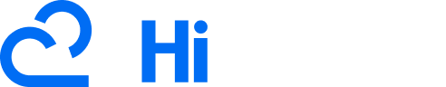 HIQLOUD LOGO