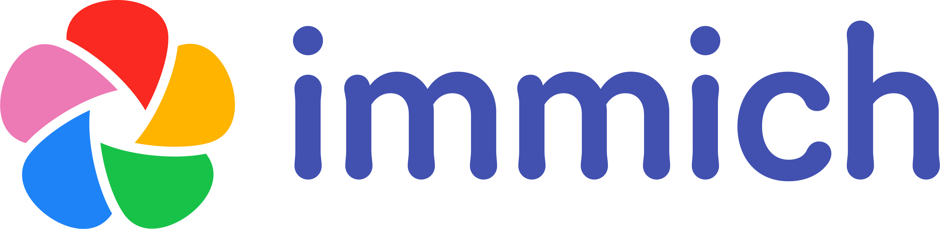 Immich | HiQloud